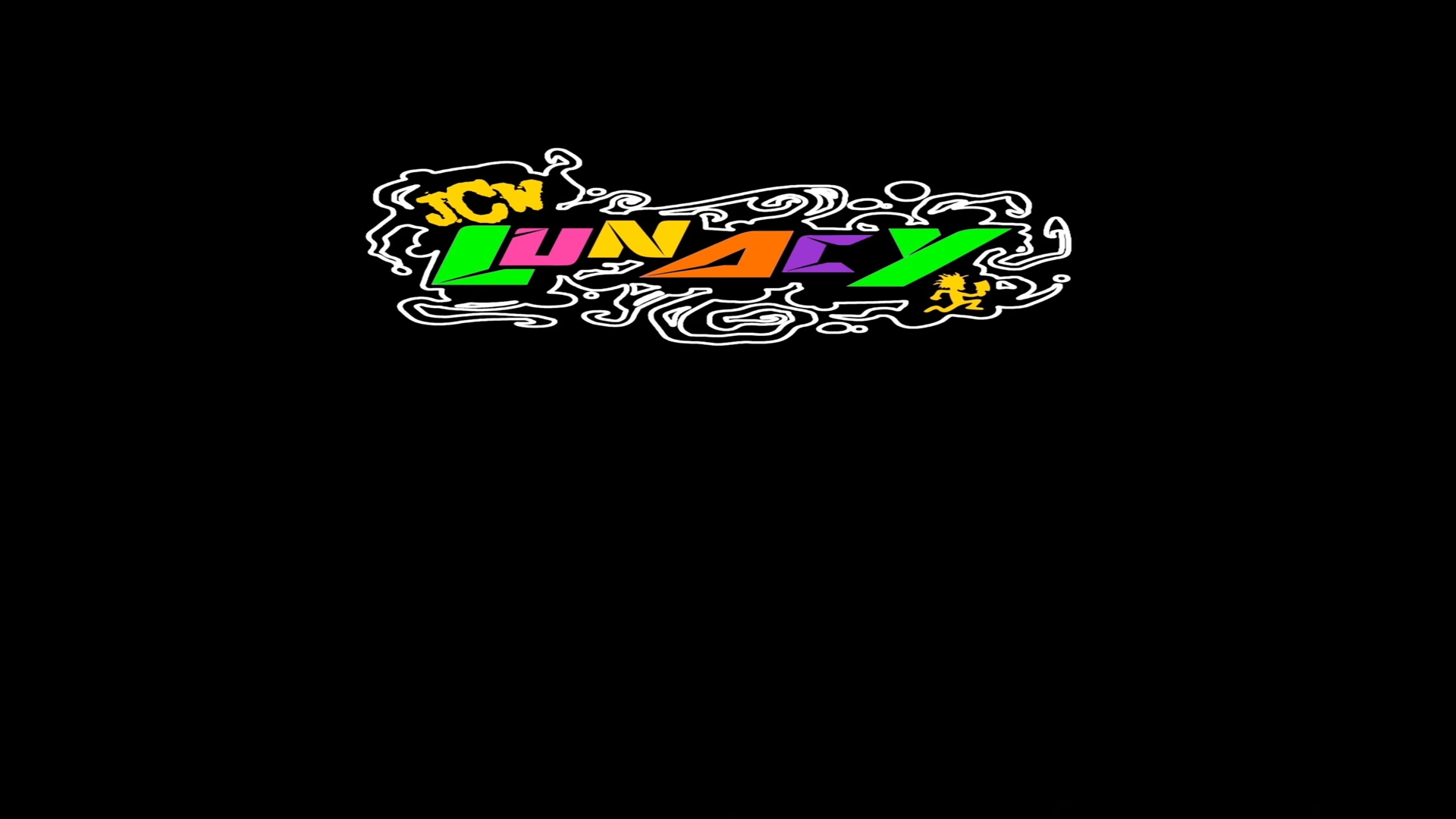 JCW Lunacy Pro Wrestling Logo
